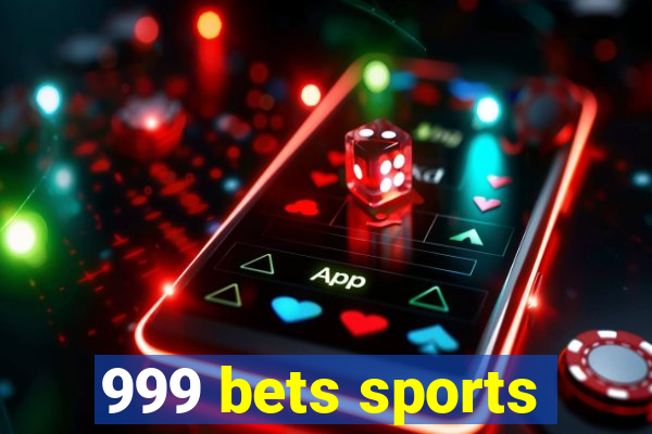 999 bets sports